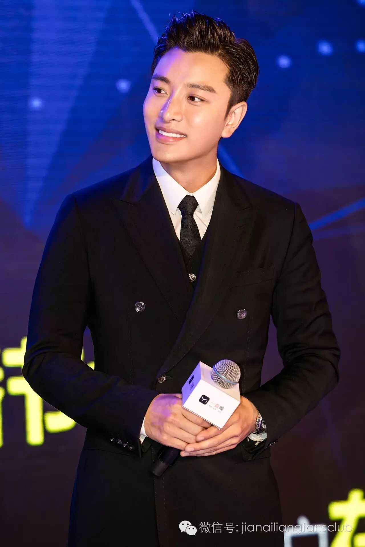 【甲虫帮·活动】与贾乃亮 一起同心同德美学星卖场常州站