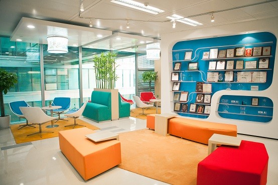 洞悉数据驱动力――NetApp的创新之路(图1)