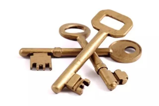 三把钥匙，打开混合IT之门(图1)