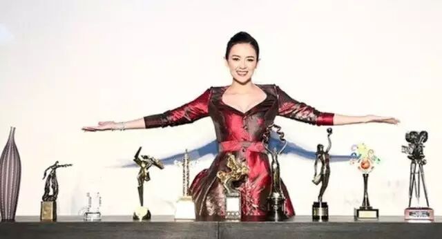 章子怡产后咋恢复的这么好啊?