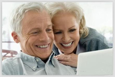 齿间上的孝道 不要让缺牙影响父母的健康