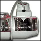 CT球馆为什么叫球管史上最实用CT球管的基本结构图解_https://www.jmylbn.com_新闻资讯_第14张