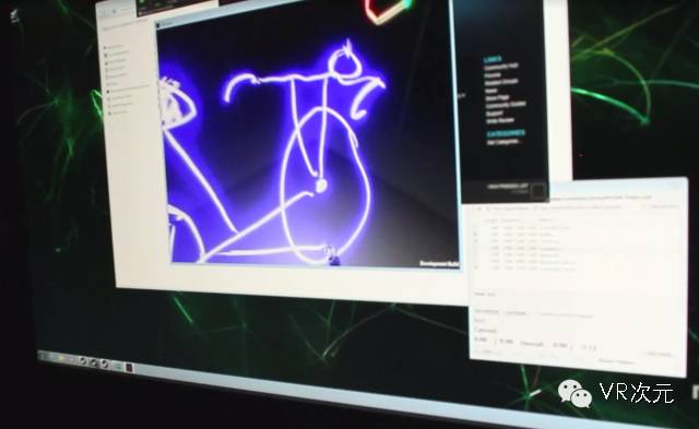 谷歌开发了那么多应用，为何只有这款VR应用被惊呼“逆天”？