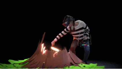 谷歌开发了那么多应用，为何只有这款VR应用被惊呼“逆天”？