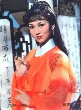 刘晓庆、林青霞……这些80年代的绝美女星,你还记得几人...