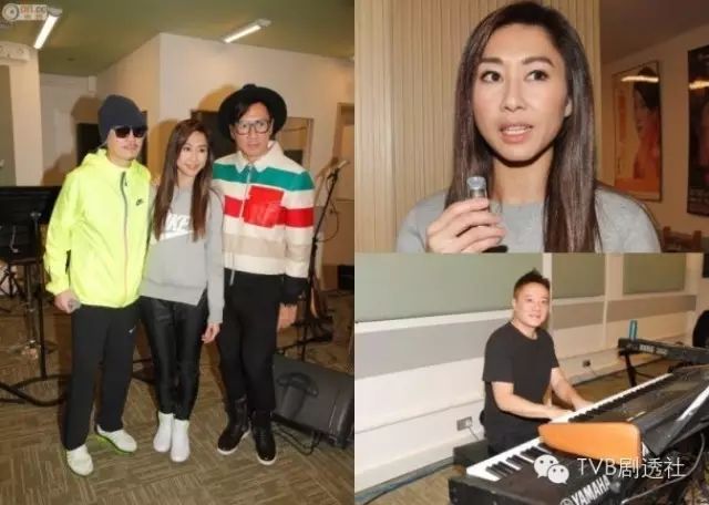 胡定欣为李思捷单立文献&ldquo;第一次&rdquo;