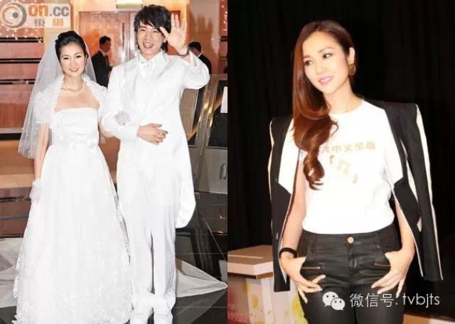 谢安琪抱怨老公求婚没亮点