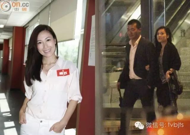 热恋半年 李诗韵拒未婚先孕