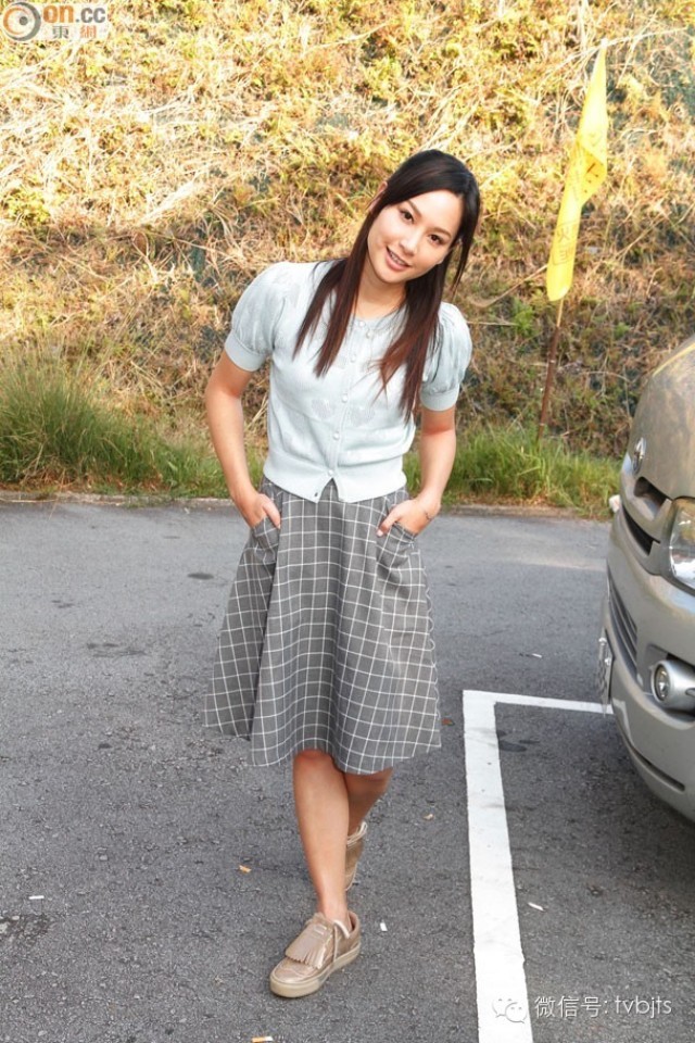 吴启华离婚 徐子珊感惊讶可惜