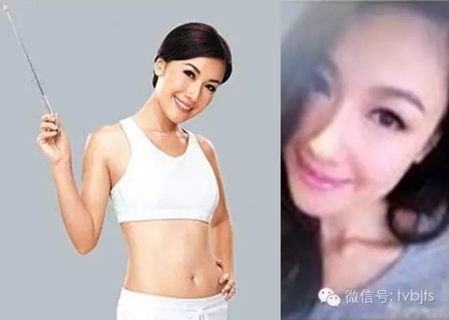 改名为“李施嬅” 李诗韵纪念离世奶奶