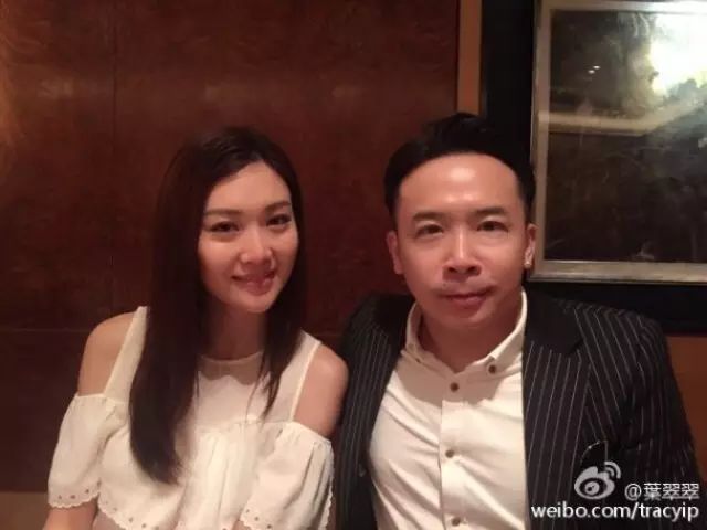 叶翠翠找对Mr. Right办婚礼很轻松