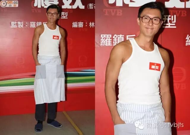 李诗韵做媒人介绍女仔畀马国明识
