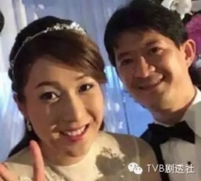 钟嘉欣温哥华举行婚宴全程直击