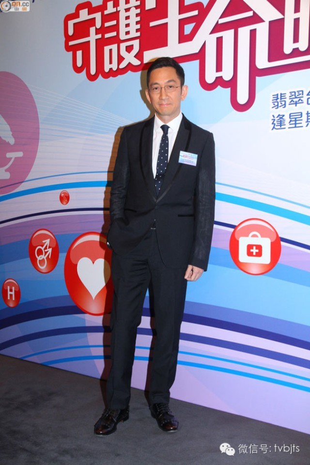 吴启华想一尝封帝滋味
