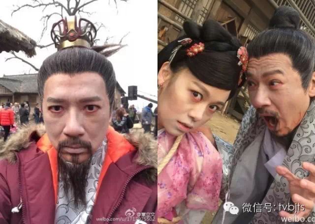 大陆秀自拍 单立文叫大家找亮点