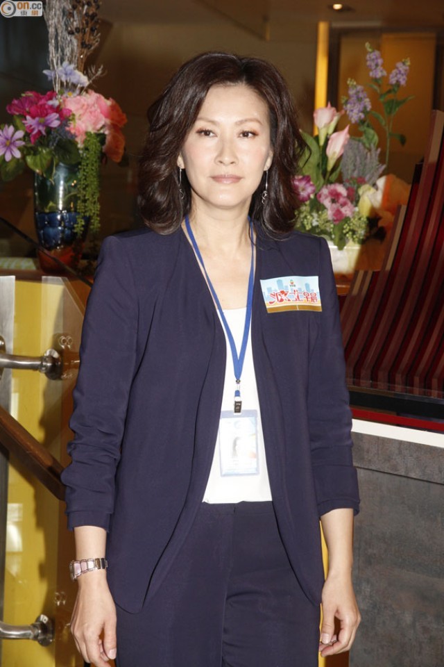 陈慧珊九月开学读博士