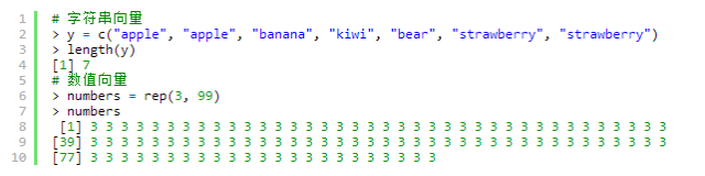 入门 | 一小时向非程序员介绍 R 编程语言