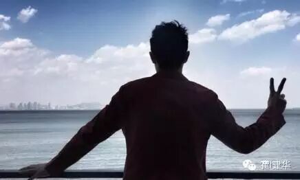 新图!霍建华时尚COSMO封面