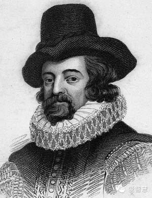 【哲】英国经验主义哲学系列：培根