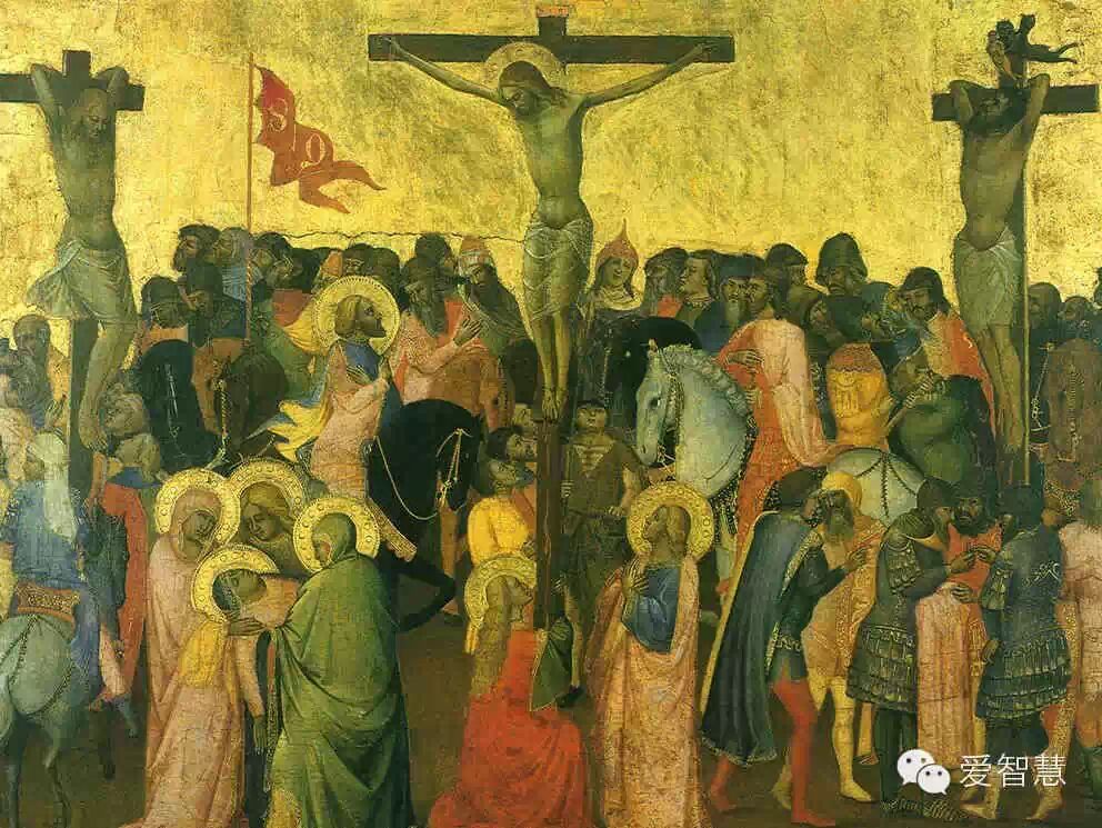 【哲】中世纪哲学中理性与信仰关系之思