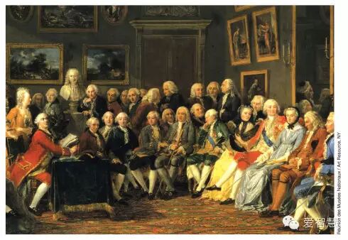 【哲】英国经验主义哲学系列：培根