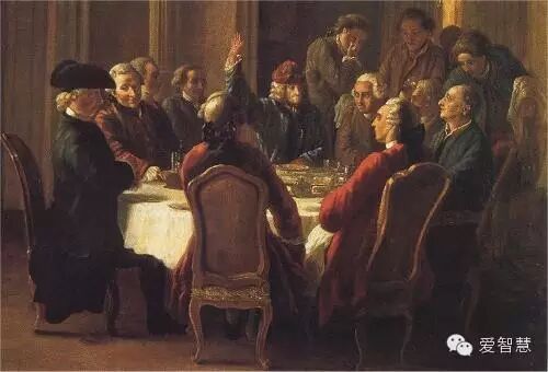 【哲】英国经验主义哲学系列：培根