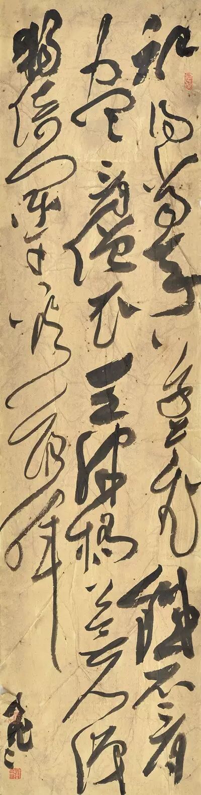 许飞飞作品展即将在兰州开幕