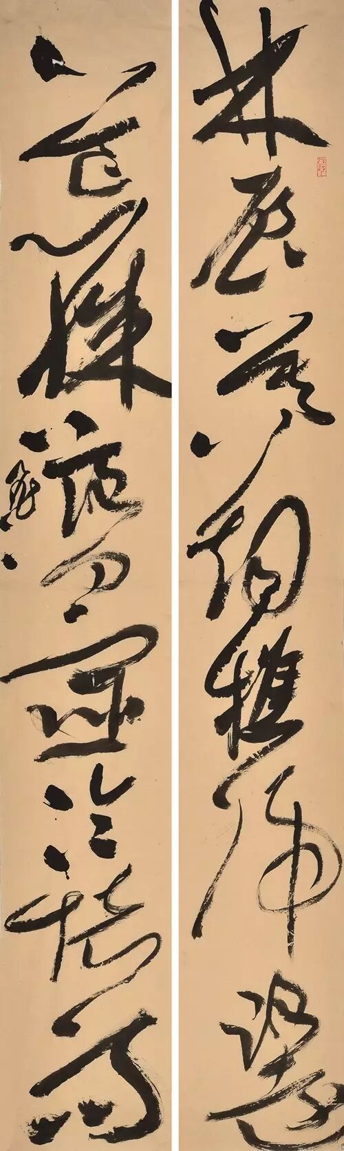 许飞飞作品展即将在兰州开幕