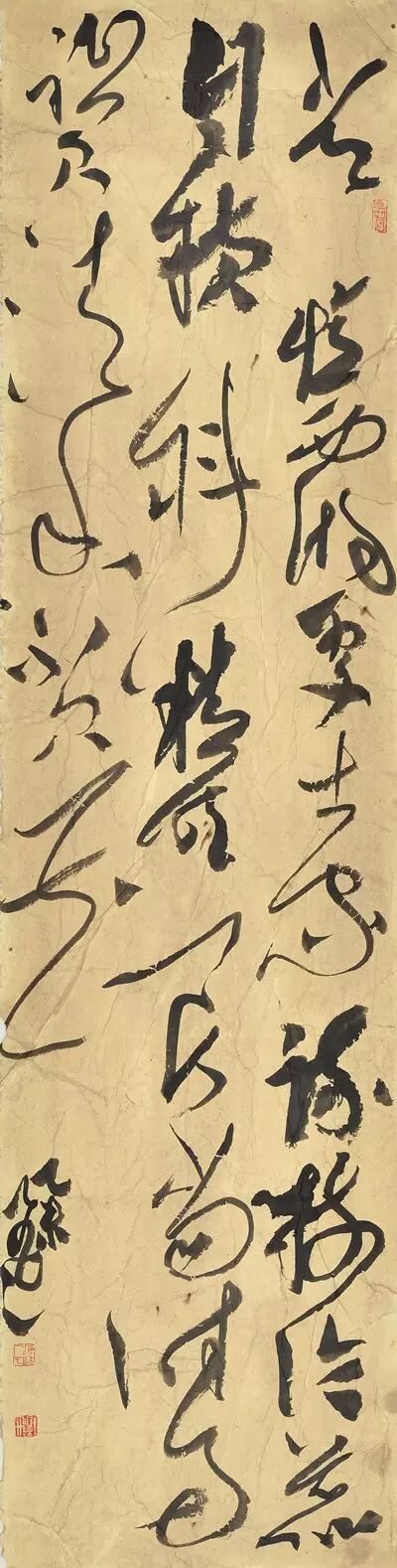 许飞飞作品展即将在兰州开幕