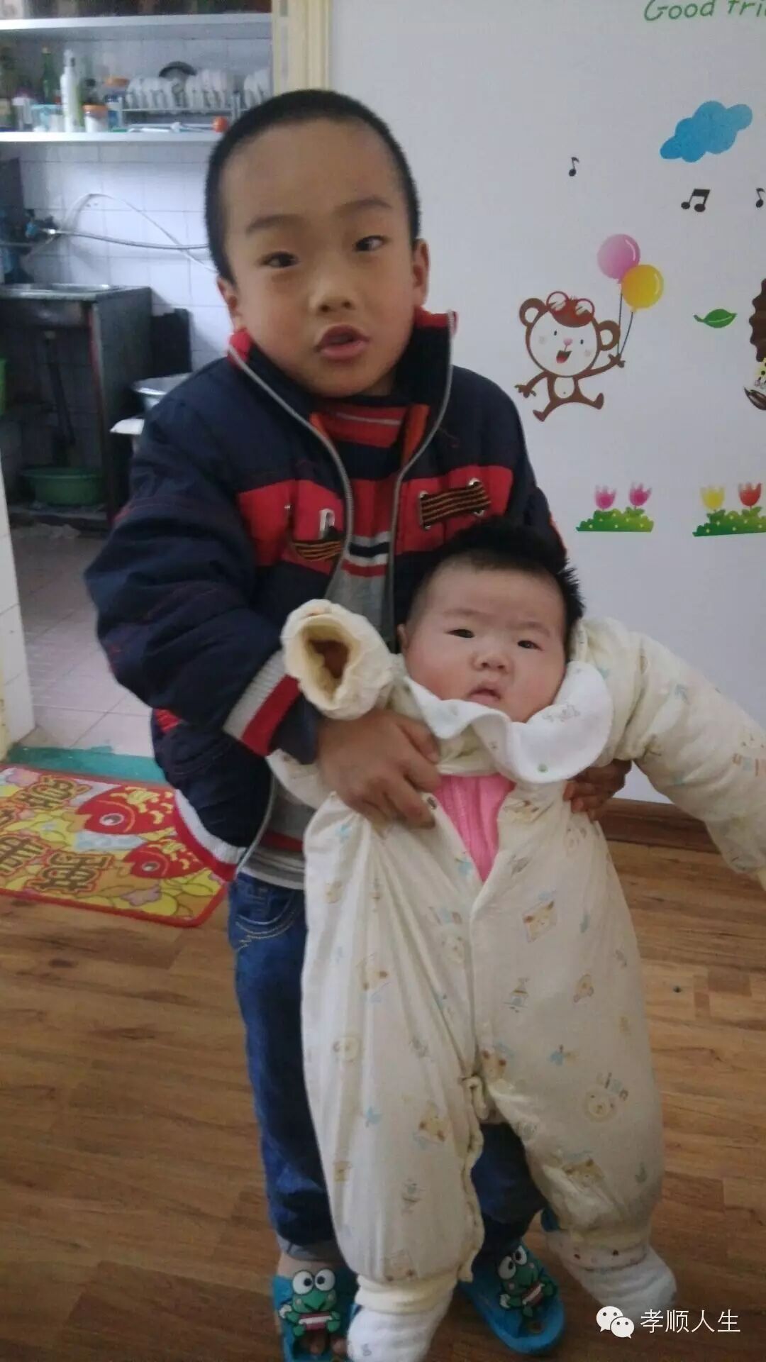 《俞悦家书之四》一个爸爸给二胎女儿第四封信:舅婆家的月子鸡-怀孕期