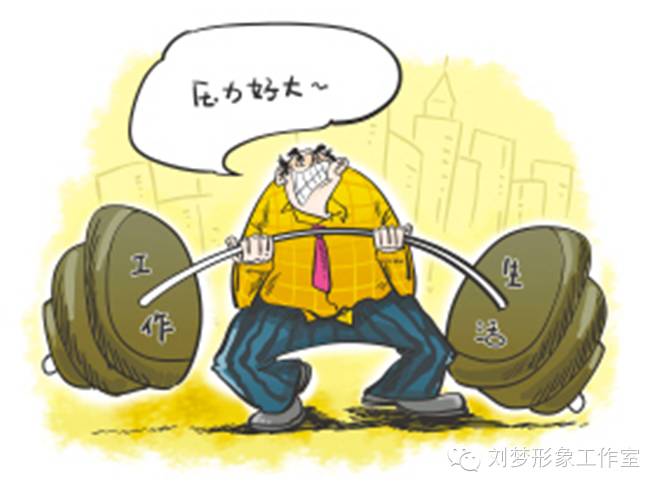 你知道头皮健康危机吗？