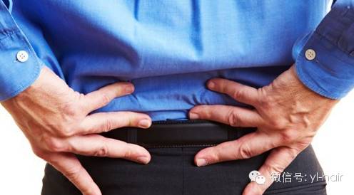 从头发生长来看待白发转黑！