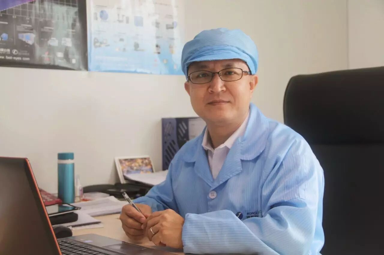 鸿利光电：以“工匠精神”深耕LED行业