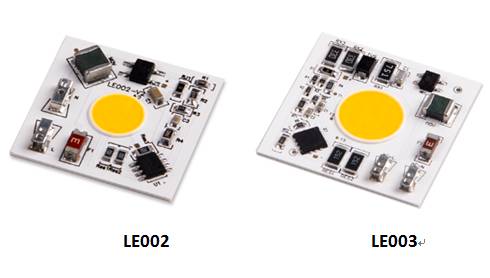 【喜讯】鸿利光电两款High Power AC LED Module通过CE认证