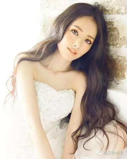 新晋女神郭碧婷 分享祛痘5秘诀~