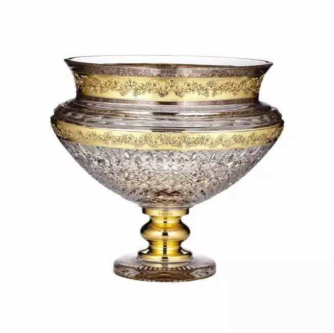 欧洲贵族最爱的水晶WATERFORD