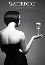 欧洲贵族最爱的水晶WATERFORD 欧洲贵族最爱的水晶WATERFORD