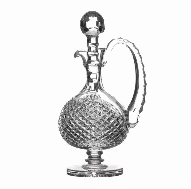 欧洲贵族最爱的水晶WATERFORD