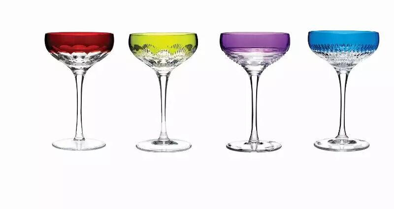 欧洲贵族最爱的水晶WATERFORD