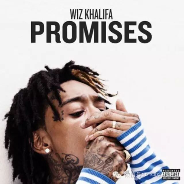 【麦歌曲】Wiz Khalifa – Promises