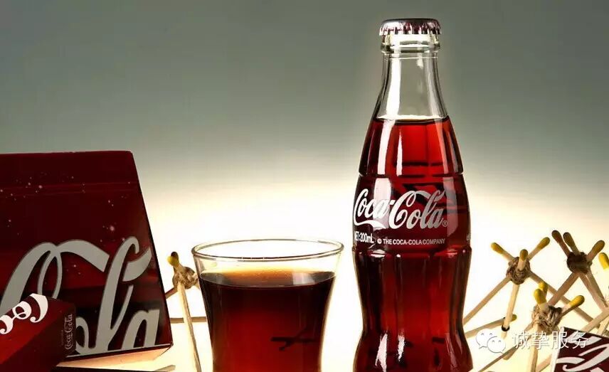 可口可乐可以清洁马桶，你造吗？(图2)