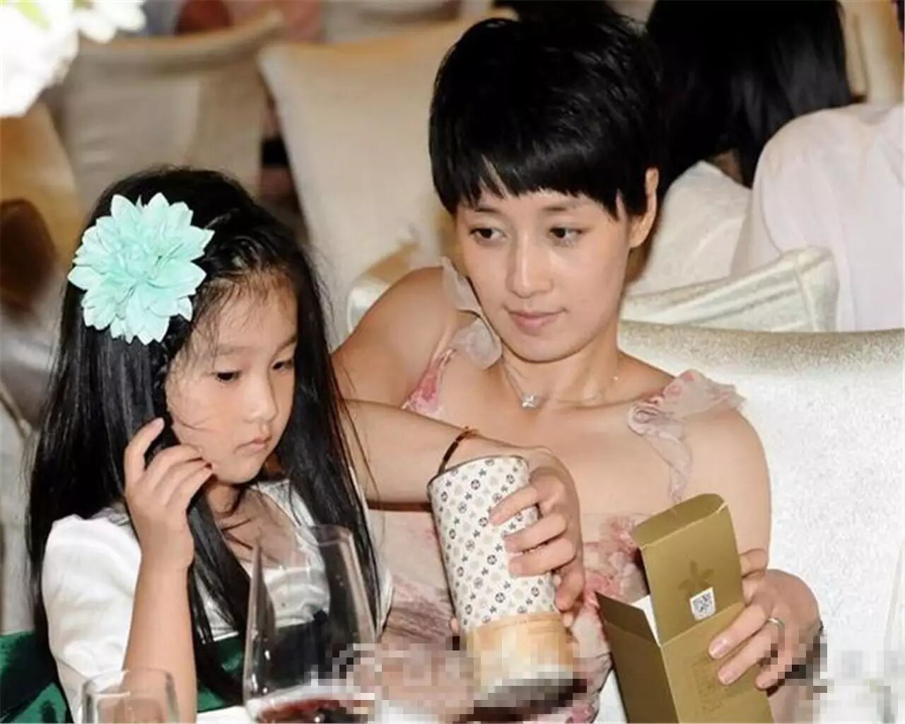 刘璇的儿子叫“雄赳赳” 再生二胎是不是要叫“气昂昂”?-怀孕期