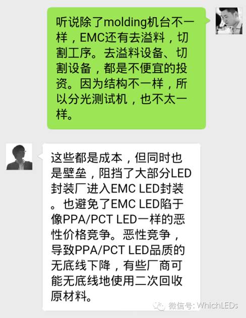 EMC LED为什么会有前途（下）