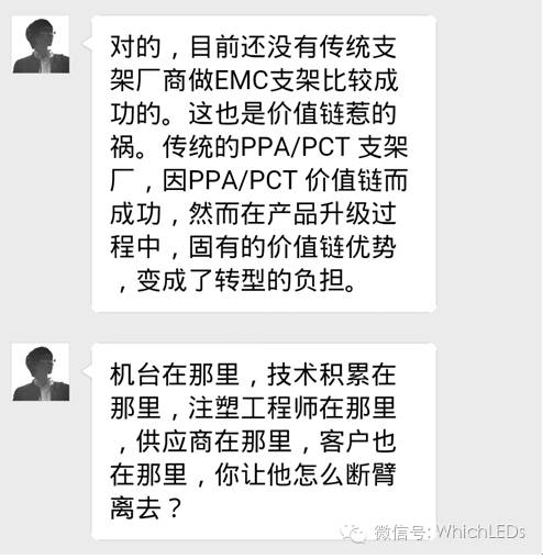 EMC LED为什么会有前途（下）