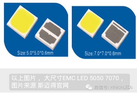 EMC LED为什么会有前途（下）