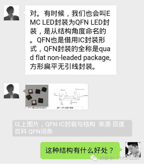 EMC LED 为什么有前途（上）