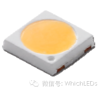 2016年 LED的七十二变