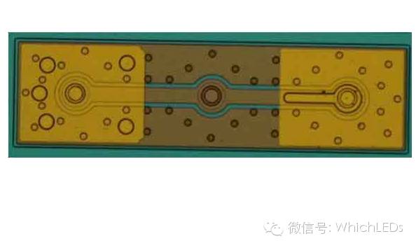 2016年 LED的七十二变
