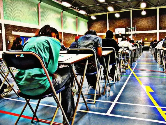 【SAT考试】新版SAT样题公布 美国教育界一片嘘声