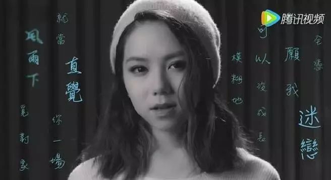 好听到爆!邓紫棋新歌MV,刷爆朋友圈!